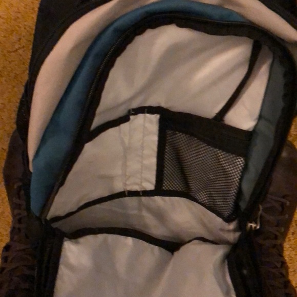 Adidas backpack - Picture 2 of 4